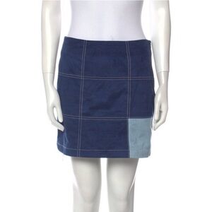 Excellent Condition STAUD Skirt Size 6